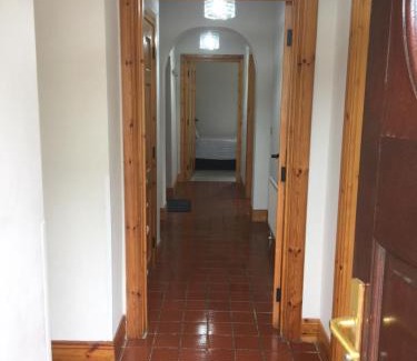 Ballymoney House | Dark Hedges Cottage