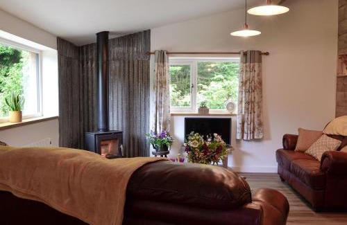 Brecon House | Dark Sky Lodge