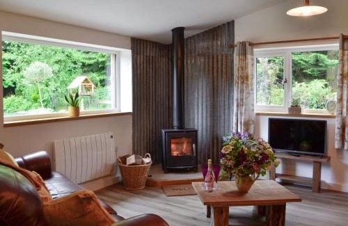 Brecon House | Dark Sky Lodge