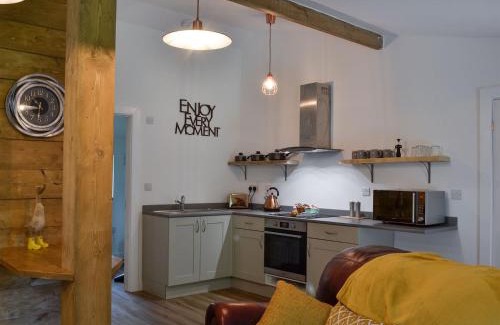 Brecon House | Dark Sky Lodge