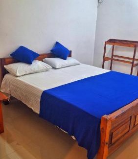 Nilaveli House | Dark waves villa