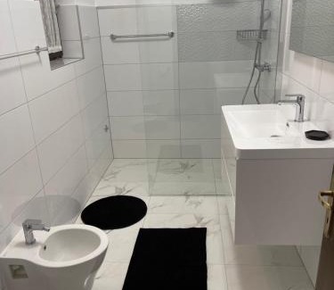 Bogovici Apartment | Darko Petrovic apartman Malinska