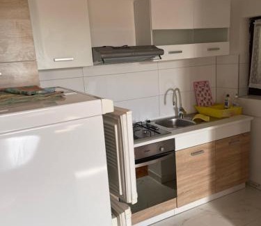 Bogovici Apartment | Darko Petrovic apartman Malinska