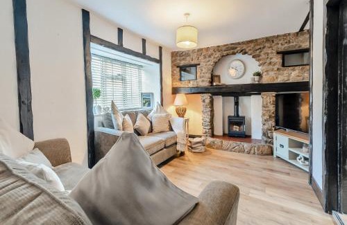 Thornton Dale Apartment | Darla Cottage