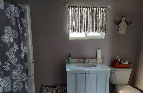 Sunbury House | Darling 1901 Village Of Sunbury Charmer, A Great Back Yard And