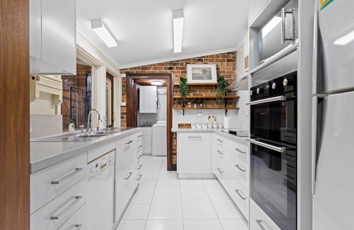 Pyrmont House | Darling Harbour, The Star | Country in City - Pool