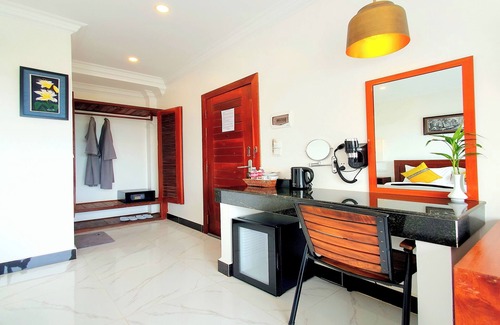 Siem Reap Hotel | Darling Pub Hostel