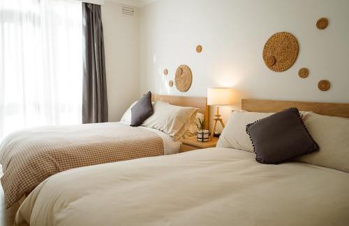 South Yarra Apartment | Darling Street Residence - Self Check-In Only