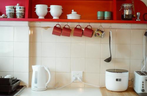 South Yarra Apartment | Darling Street Residence - Self Check-In Only