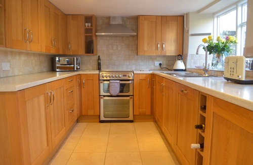 Bourton Cottage | Darly Cottage