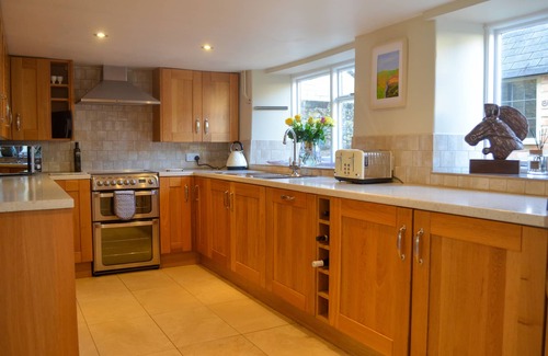 Bourton Cottage | Darly Cottage