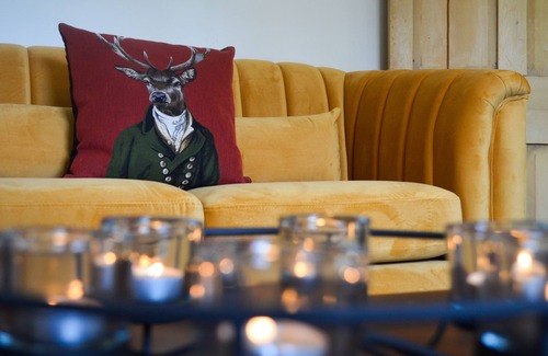 Bourton Cottage | Darly Cottage