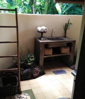 Sidemen Resort | Darmada Eco Resort