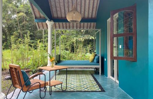Sidemen Resort | Darmada Eco Resort
