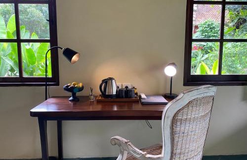 Sidemen Resort | Darmada Eco Resort