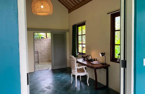 Sidemen Resort | Darmada Eco Resort