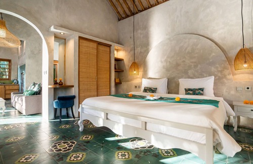 Sidemen House | Darmada Eco Resort