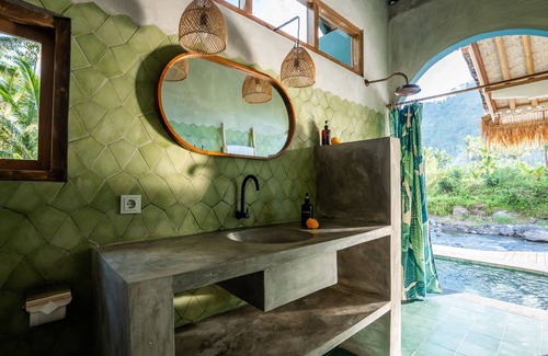 Sidemen House | Darmada Eco Resort