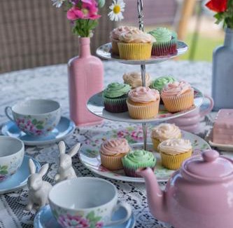 Ross-on-Wye Other | Darnells Farm Glamping