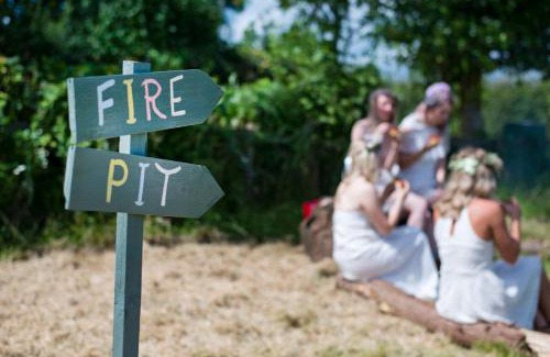 Ross-on-Wye Other | Darnells Farm Glamping