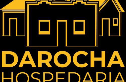 Surubim House | Darocha Hospedaria