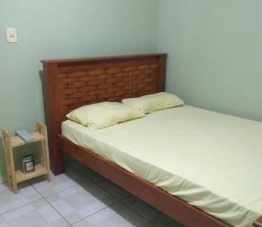 Surubim House | Darocha Hospedaria