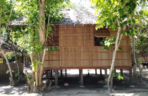 Raja Ampat Cabin | Daroyen Village