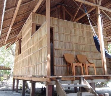 Raja Ampat Cabin | Daroyen Village