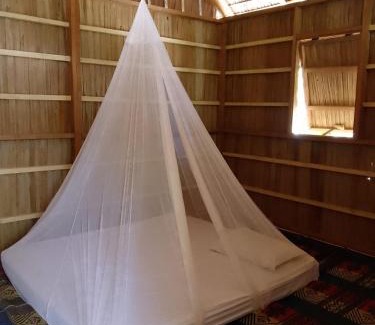 Raja Ampat Cabin | Daroyen Village