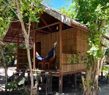Raja Ampat Cabin | Daroyen Village