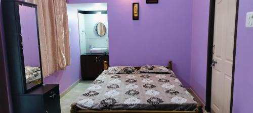Malpe House | Darpana Homestay