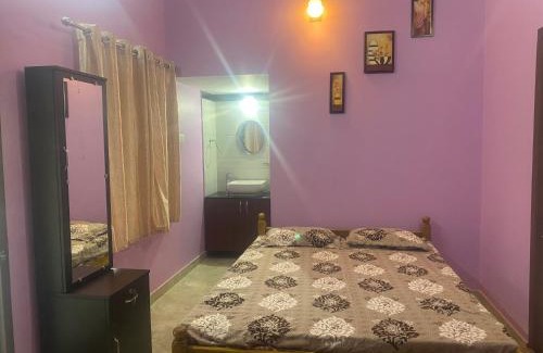 Malpe House | Darpana Homestay