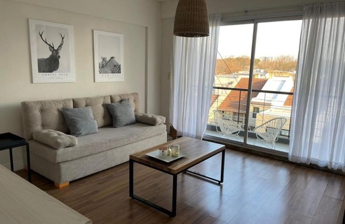 Banfield Apartment | Darragueira 531