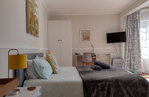 Greater Johannesburg Metropolitan Area House | Darrenwood Guest House