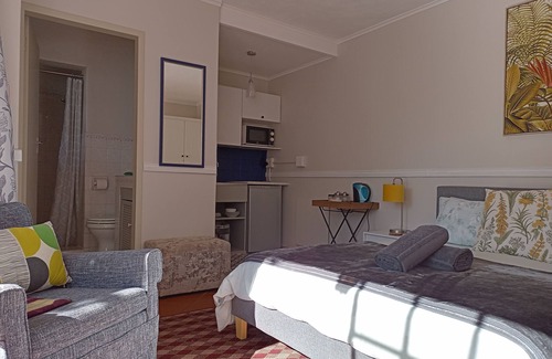 Greater Johannesburg Metropolitan Area House | Darrenwood Guest House