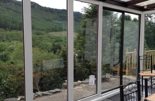 Invermoriston Cottage | Darroch View Cottage