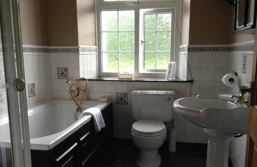 Invermoriston Cottage | Darroch View Cottage