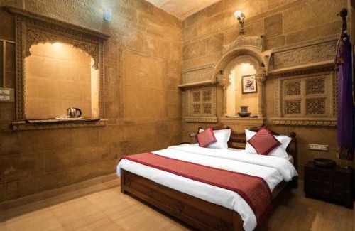 Jaisalmer Apartment | Darshil Villa