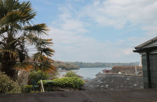 Dittisham Cottage | Dart Cottage