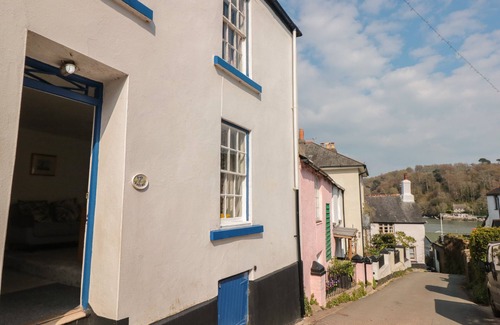 Dittisham Cottage | Dart Cottage