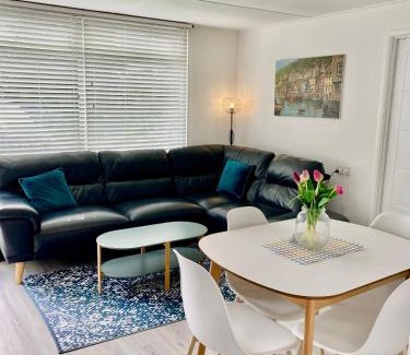 Dartmouth Apartment | Dart Dream