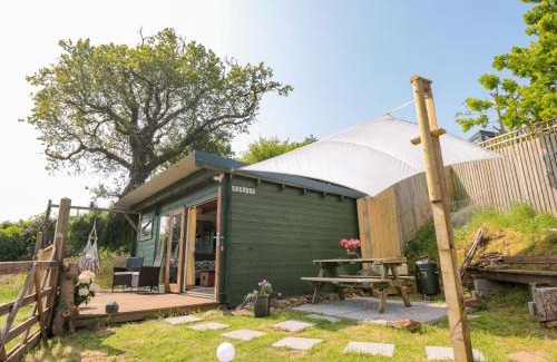 Totnes House | Dart View Hideout