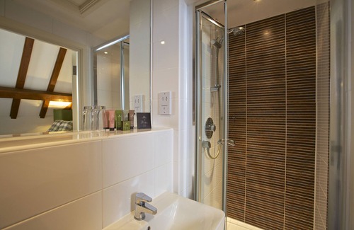 Totnes Hotel | Dartington Hall Hotel