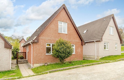 St. Ann's Chapel Cottage | Dartmoor Valley Lodge 10