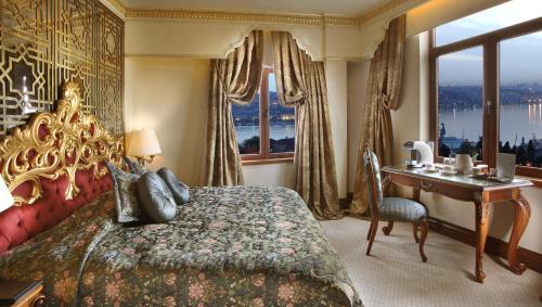 Pera Hotel | Daru Sultan Hotels Galata