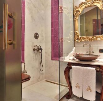Pera Hotel | Daru Sultan Hotels Galata