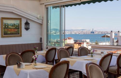 Sultanahmet Hotel | Darussaade Hotel Old City - Sultanahmet