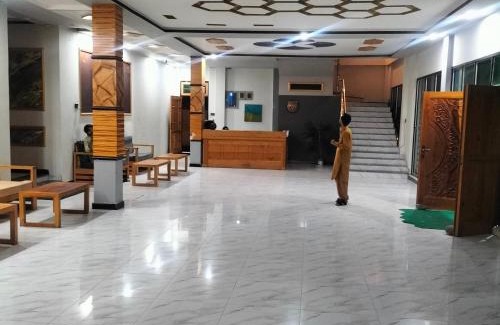 Kalam Hotel | Darweshkhana Bed & Breakfast