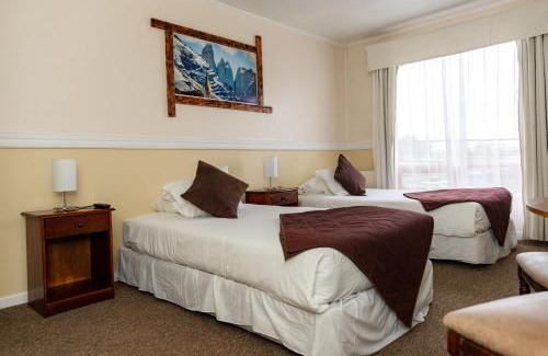 Puerto Natales Hotel | Darwin Hotel