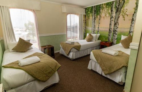 Puerto Natales Hotel | Darwin Hotel